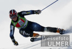 Ski Alpin; Riesenslalom Slden Damen