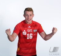 Volleyball 1. Bundesliga  Saison 16/17: Fotoshooting TV Rottenburg