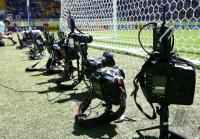 Fussball WM 2006: Australien - Japan