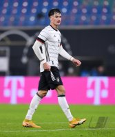 Fussball International Testspiel: Deutschland - Tschechische Republik