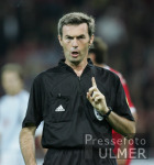 Fussball CHL International  FC Thun - Malmoe FF