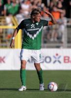 Fussball 1. Bundesliga  Saison 2010/2011  FRITZ  (Werder Bremen)