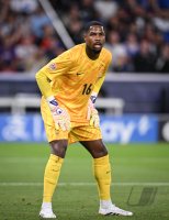 FUSSBALL UEFA Nations League 2024/2025
Spanien - Frankreich