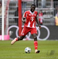 Fussball 1. Bundesliga 25/26    Testspiel 
FC Bayern Muenchen - Olympique Lyon