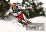 Ski Alpin;  Slalom Herren  Wengen