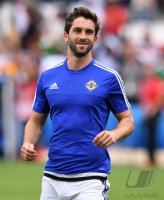 Fussball International Europameisterschaft 2016: Nordirland - Deutschland