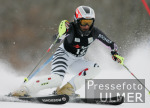 Ski Alpin; Riesenslalom Aspen Damen