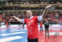 Volleyball 1. Bundesliga  Saison 18/19: TV Rottenburg - WWK Volleys Herrsching