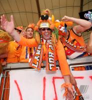 Fussball WM 2006 Holland - Elfenbeinkueste