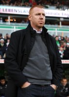 Fussball Bundesliga Saison 16/17: SV Werder Bremen - FC Ingolstadt 04