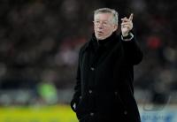 Fussball International  Club WM Liga de Quito - Manchester United