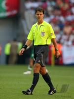 Fussball WM 2006  Tunesien - Saudi Arabien