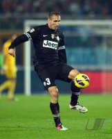 FUSSBALL SERIE A:  Pescara - Juventus Turin