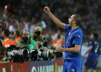 Fussball WM 2006  Deutschland - Italien