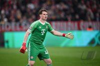 Fussball International CHL 24/25: FC Bayern Muenchen - Bayer 04 Leverkusen