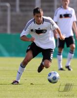 Fussball Nationalmannschaft U20 : Mario Vrancic (GER)