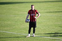 Fussball WFV Pokal 2024/2025
Halbfinale, FC Holzhausen - SG Sonnenhof - Grossaspach