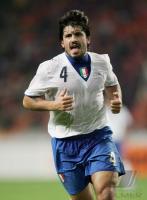 Fussball International Italien