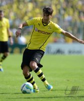 Fussball Saison 2013/2014: DFB Pokal 1. Runde: SV Wilhelmshaven - Borussia Dortmund