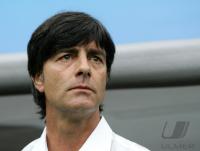 Fussball Euro 2008: Kroatien - Deutschland