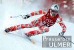 Olympische Winterspiele 2002 Abfahrt Herren