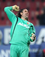 Fussball 1. Bundesliga, Saison 2011/2012: FC Augsburg - Borussia Dortmund