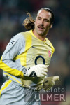 Fussball UCL: Arsenal, Seaman
