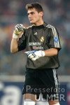 Fussball International: Torwart Iker CASSILLAS