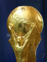 Fussball International  Einweihung  Home of FIFA