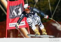 Ski Alpin; Abfahrt  Herren Lake Louise CAN