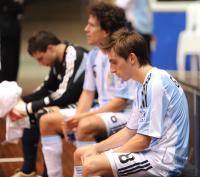 Fussball International FIFA FUTSAL WM 2008