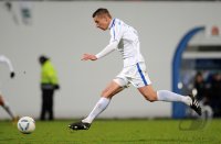 Fussball Bundesliga, Testspiel: Hansa Rostock - Werder Bremen