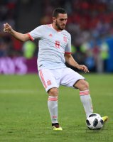 FUSSBALL WM 2018 Vorrunde Portugal - Spanien