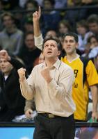 1. Basketball Bundesliga  Walter Tigers - Ludwigsburg