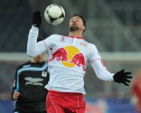 Fussball 2. Bundesliga Testspiel:  Red Bull Salzburg - TSV 1860 Muenchen