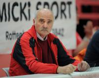 Volleyball 1. Bundesliga   TV Rottenburg