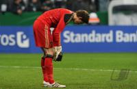 Fussball Nationalmannschaft: Rene Adler (GER)