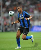 FUSSBALL Vorbereitungsspiel FC Bayern - Inter Mailand