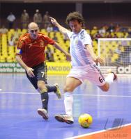 Fussball International FIFA FUTSAL WM 2008