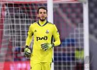 Fussball International CHL 20/21: FC Bayern Muenchen - Lokomotive Moskau