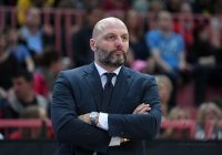 Basketball 1. Bundesliga 16/17 Hauptrunde: Walter Tigers Tuebingen - FC Bayern Muenchen