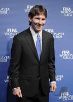 FIFA  World Player Gala  2009