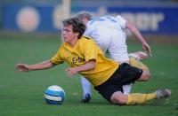 Fussball U 17 Junioren Bundesliga Sued/Suedwest 2009/2010