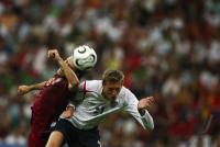 Fussball WM 2006 ENG-POR