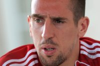 Fussball 1. Bundesliga 11/12: FC Bayern Muenchen PK in Doha