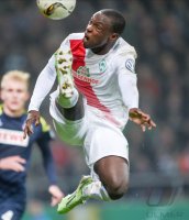 Fussball DFB Pokal, 2. Hauptrunde 2015/2016: SV Werder Bremen - 1. FC Koeln