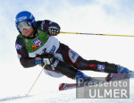 SKI   Weltcup  Riesensalalom  Slden Herren  Stephan Eberharter (AUT)