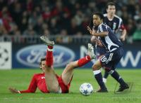 Fussball CHL International  FC Thun  - Ajax Amsterdam