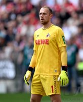 Fussball 1. Bundesliga 23/24: FC Bayern Muenchen - 1.FC Koeln
