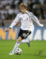 Fussball International, Deutschland U21: HUNT